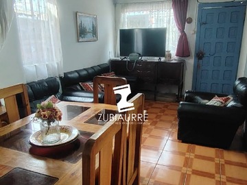 Venta / Casa / La Calera
