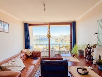 Departamento en venta en Michimalonco, san pedro de la paz, San Pedro de la Paz - 2 dormitorios, 2 baños