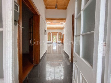 Oficina en arriendo mensual en Casona centrica para fines comerciales (173092), La Serena - 7 baños