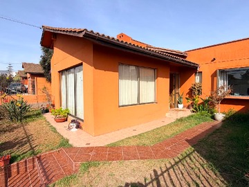 Casa en venta en Gran Casa en el Milagro - 3 dormitorios, 2 baños
