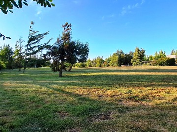 Terreno en venta en Vive la Exclusividad de Los Lirios (177092), Requínoa