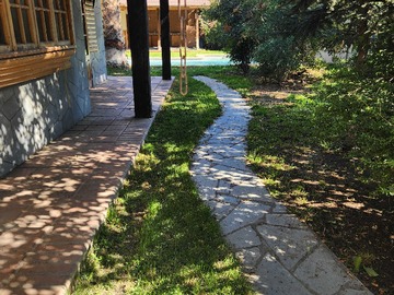 Casa en venta en Oportunidad Única en Entorno Tranquilo (181416), Lampa - 4 dormitorios, 4 baños