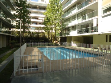 Venta / Departamento / Vitacura