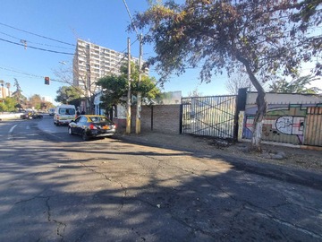 Terreno en venta en Terreno comercial 300m2 en pleno centro (170896), San Bernardo