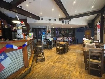 Local Comercial en venta en Avenida España/ Valparaíso, Viña del Mar - 4 baños