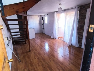 Departamento en venta en Lo Vásquez, Maipú, Región Metropolitana de Santiago 9250000, Chile, Maipú - 2 dormitorios, 1 baño