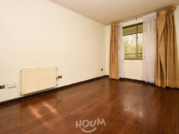 Venta / Departamento / Santiago