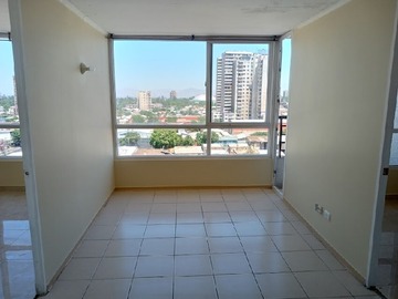 Casa en venta en Diego de Almagro 1344, Santiago, Santiago - 2 dormitorios, 1 baño