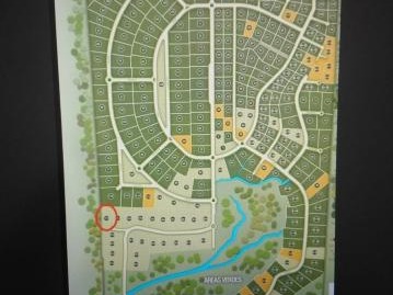Parcela en venta en Condominio Country pucon - pucon, Villarrica