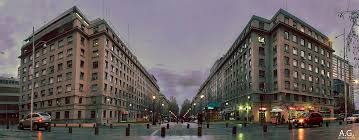 Arriendo Mensual / Oficina / Recoleta