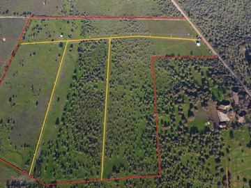 Terreno en venta en L-374, San Javier de Loncomilla