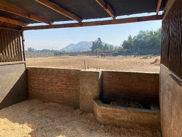 Terreno en venta en Terreno Amplio Ideal para Proyectos (138210), Colina