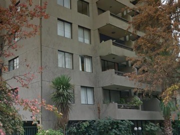 Departamento en venta en calle biarritz cercana a municipalidad de providencia, Providencia - 2 dormitorios, 2 baños