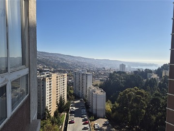 Departamento en venta en Kenrick plaza ii, Valparaíso - 2 dormitorios, 2 baños