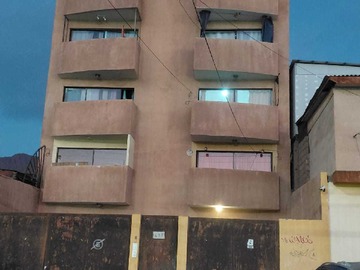 Departamento en venta en Cómodo departamento en Galleguillos Lorca (165044), Antofagasta - 1 dormitorio, 1 baño