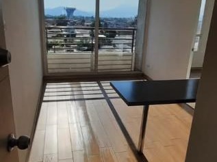 Departamento en venta en Maria Rozas Velasquez 55, Estación Central - 1 dormitorio, 1 baño