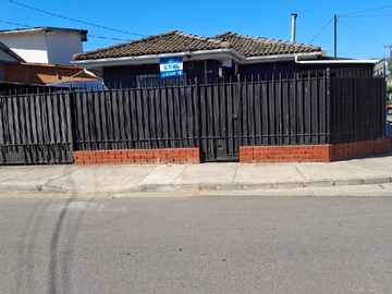 Venta / Casa / Quillota