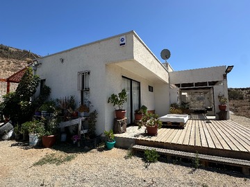 Casa en venta en Casa en venta en condominio fundo hinojal (158319), La Serena - 4 dormitorios, 3 baños