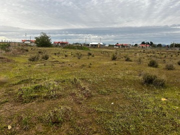 Parcela en venta en Maica, Linares
