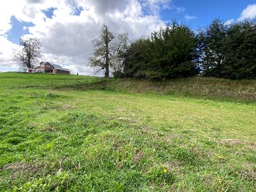 Terreno en venta en Parcela, sector las quemas. Los arrayanes (119552), Osorno