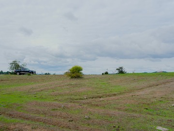Parcela en venta en Camino Chancal Alto, Quillón