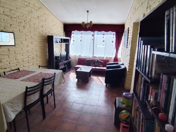 Departamento en venta en estadio 5912, San Joaquín - 3 dormitorios, 1 baño