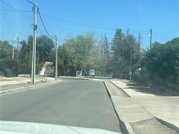 Parcela en venta en Condominio Lomas del Aguiila, Paine