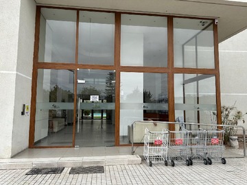 Departamento en venta en Se Vende 100 Amoblado y Equipado a Pasos del Mar - 3 dormitorios, 1 baño