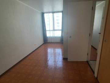 Departamento en arriendo mensual en Depto. en Arriendo con Estac. y GC Incluidos (162630), Santiago - 3 dormitorios, 1 baño
