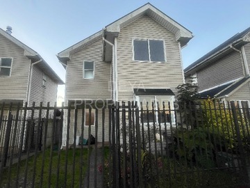 Casa en arriendo mensual en Casa en arriendo en Mirador de Puerto Varas (173441), Puerto Varas - 3 dormitorios
