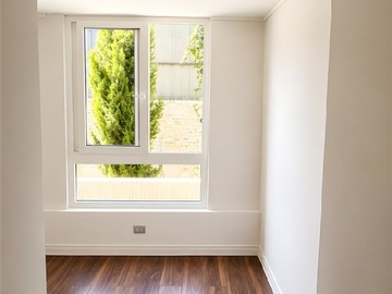 Departamento en venta en Las encinas, Ñuñoa - 2 dormitorios, 2 baños