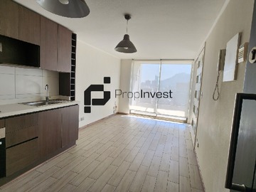 Departamento en venta en Condell 1777, Ñuñoa - 1 dormitorio, 1 baño