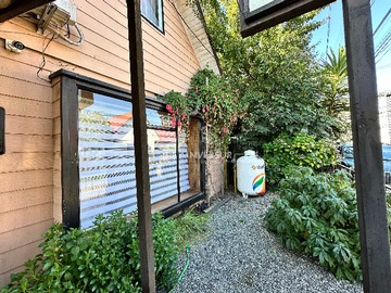 Casa en venta en Casa Amplia en Zona Tranquila (168191), Valdivia - 4 dormitorios, 2 baños