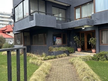Departamento en venta en A tormolinos 375, Temuco - 4 dormitorios, 3 baños