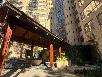Departamento en arriendo mensual en Ideal Inversión en Zona de Alta Demanda (183844), San Pedro de la Paz - 2 dormitorios, 2 baños