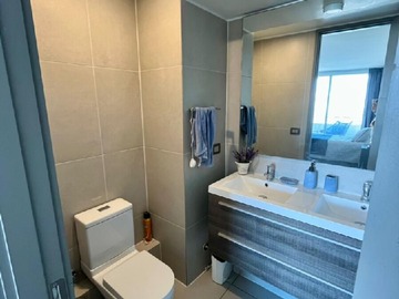 Venta / Departamento / San Miguel