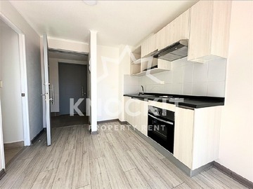 Arriendo Mensual / Departamento / Cerrillos