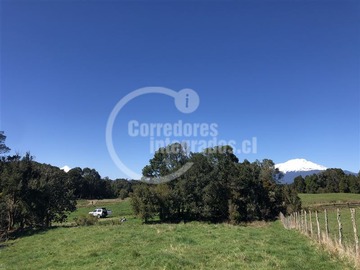 Parcela en venta en Camino a Ensenada, KM 8, Fundo las Cumbres FO, Puerto Varas