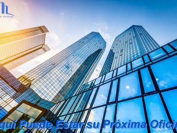 Oficina en arriendo mensual en Av. Las condes - metro manquehue y h. Magallanes, Las Condes - 1 dormitorio, 1 baño