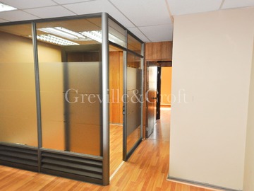 Oficina en venta en Venta oficina 2 privados, 2 baños, recepción (169709), Coquimbo - 2 baños