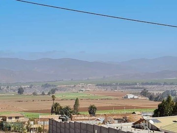 Terreno en venta en Terreno en venta El Romero La Serena 5000 m (64344), Coquimbo