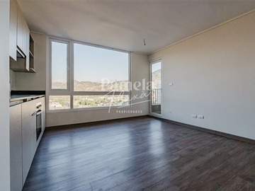 Departamento en venta en Avenida Recoleta con Av Valdivieso, Recoleta - 2 dormitorios, 2 baños