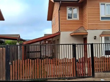 Venta / Casa / Santo Domingo