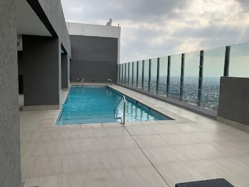 Departamento en venta en Concón cerca del Lider, Estación Central - 1 dormitorio, 1 baño