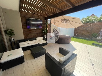 Venta / Casa / Peñalolén