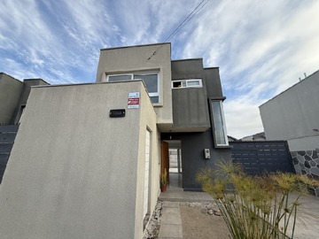 Arriendo Mensual / Casa / Coquimbo
