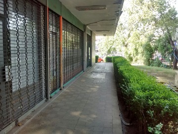 Local Comercial en arriendo mensual en Avenida Francisco Bilbao 166, Providencia - 1 dormitorio, 1 baño