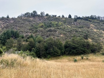 Parcela en venta en Sector el Claro, Coyhaique