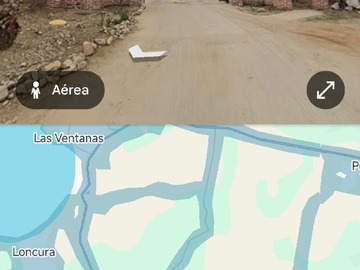 Parcela en venta en Rancho Campomar 2, Puchuncaví