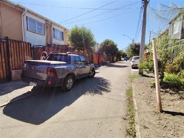 Venta / Casa / Colina